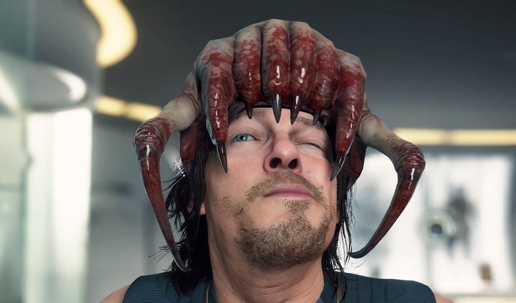 Обзор ПК-версии Death Stranding (2020) Хидео Кодзимы, как выглядит и играется PC-версия | Канобу Обзор ПК-версии Death Stranding (2020) Хидео Кодзимы, как выглядит и играется PC-версия | Канобу
