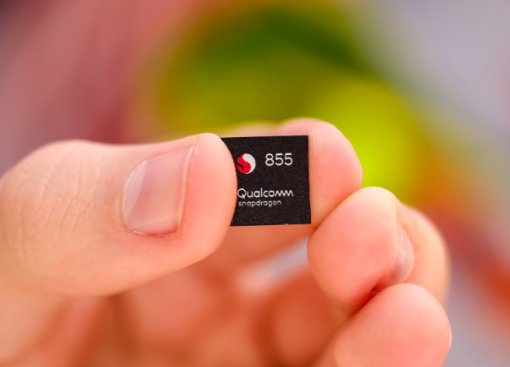 Qualcomm представила новый флагманский процессор Snapdragon 855 Plus