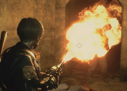 Режим The Ghost Survivors добавит ремейку Resident Evil 2 реиграбельности (Обновлено)