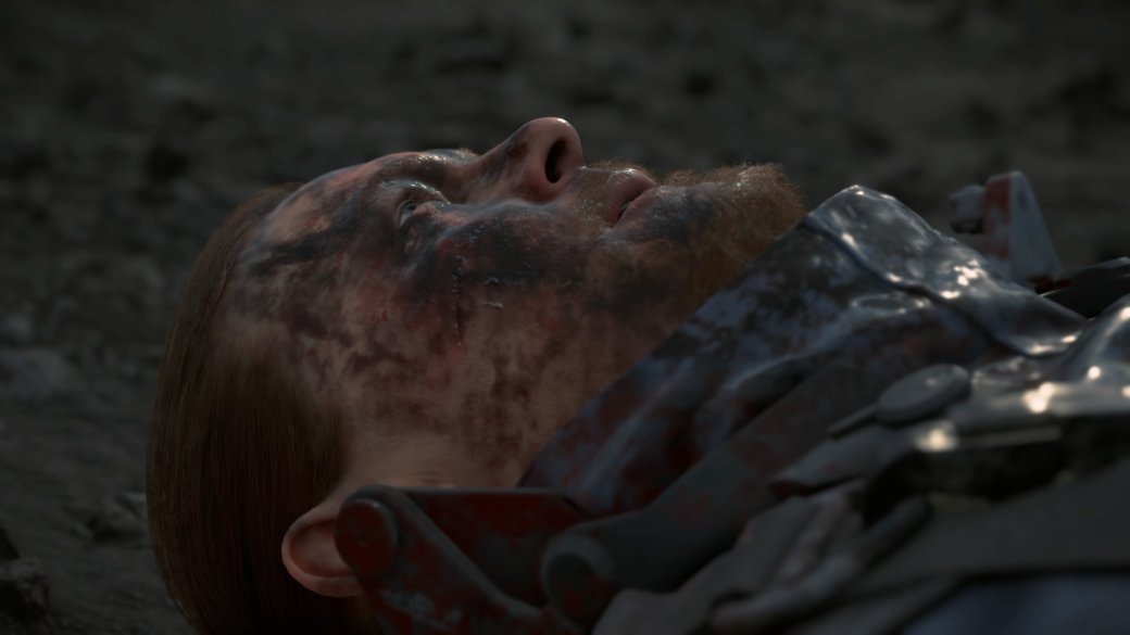 Гайд. 20 советов новичкам в Death Stranding — как стать лучшим курьером? | Канобу - Изображение 0 Гайд. 20 советов новичкам в Death Stranding — как стать лучшим курьером? | Канобу - Изображение 0