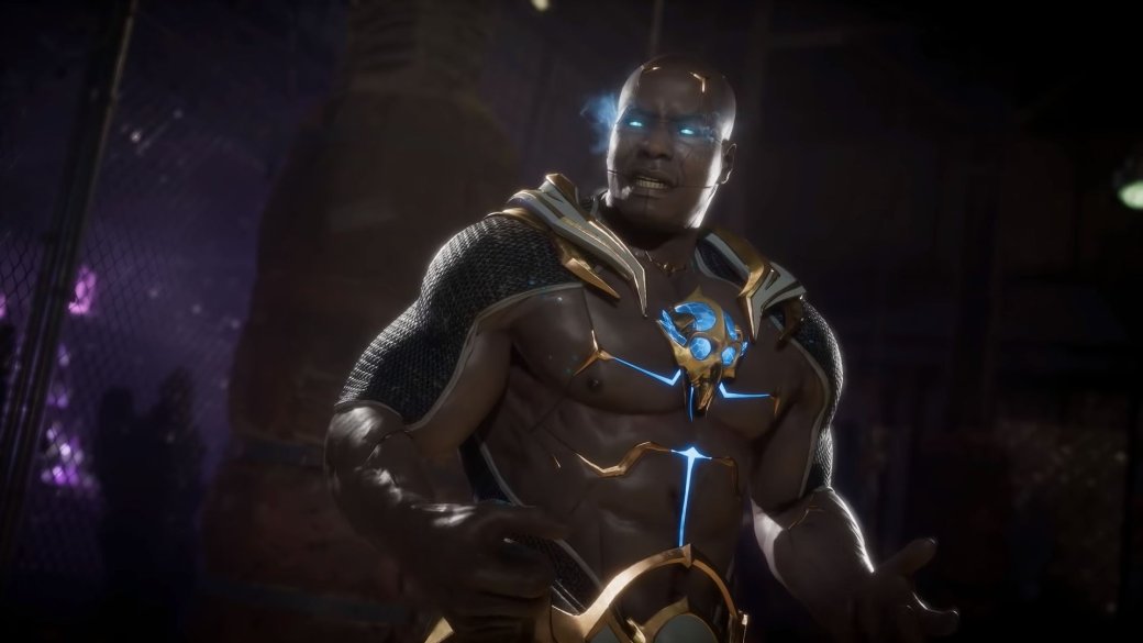 История новых бойцов из Mortal Kombat 11 — кто такие Коллектор, Цетрион и Герас? | Канобу История новых бойцов из Mortal Kombat 11 — кто такие Коллектор, Цетрион и Герас? | Канобу