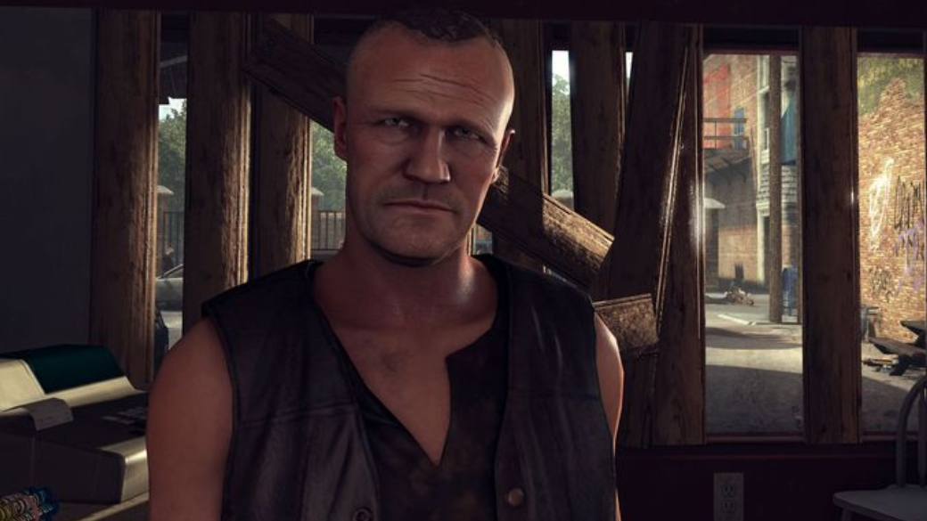 Хочу забыть The Walking Dead: Survival Instinct | Канобу Хочу забыть The Walking Dead: Survival Instinct | Канобу