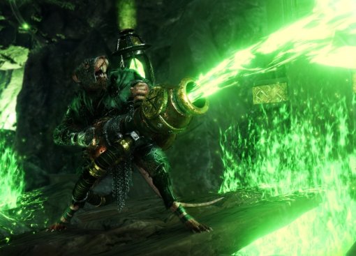 Warhammer: Vermintide 2 наконец получила дату выхода. Ждать осталось недолго