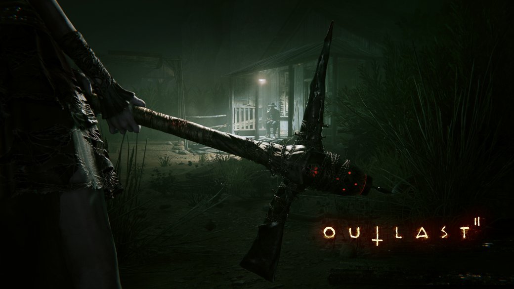 30 главных игр 2017 года. Mass Effect: Andromeda, Outlast 2, Nier: Automata и другие. - Изображение 26 30 главных игр 2017 года. Mass Effect: Andromeda, Outlast 2, Nier: Automata и другие. - Изображение 26