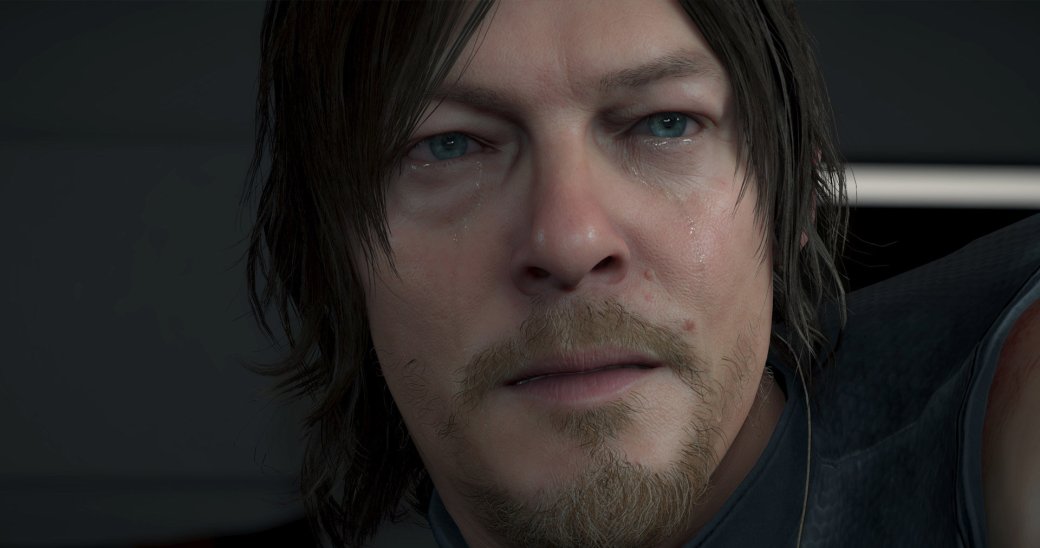 «Никогда убийства в игре не доставляли столько проблем». Как Death Stranding «винит» в смерти NPC | Канобу - Изображение 0 «Никогда убийства в игре не доставляли столько проблем». Как Death Stranding «винит» в смерти NPC | Канобу - Изображение 0