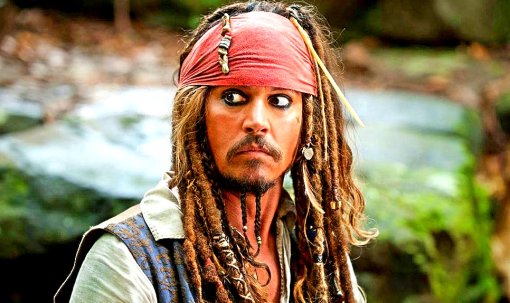 Актер из «Пиратов Карибского моря» считает, что Джонни Депп должен вернуться к роли Джека Воробья
