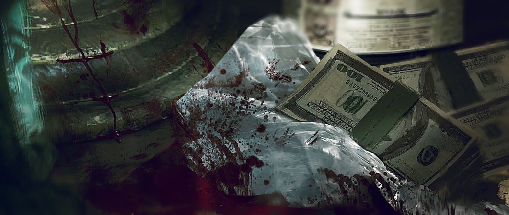 Рецензия на Tom Clancy's Ghost Recon: Wildlands | Канобу - Изображение 2 Рецензия на Tom Clancy's Ghost Recon: Wildlands | Канобу - Изображение 2