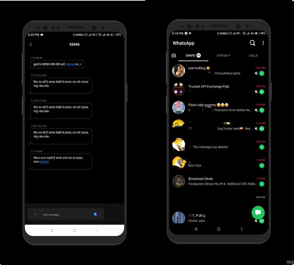 Опубликован список смартфонов Xiaomi, которые первыми получат режим Dark Mode | SE7EN.ws - Изображение 2