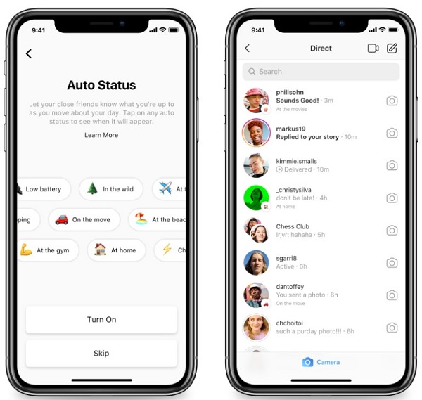 Facebook представил приложение Threads для пользователей Instagram Facebook представил приложение Threads для пользователей Instagram