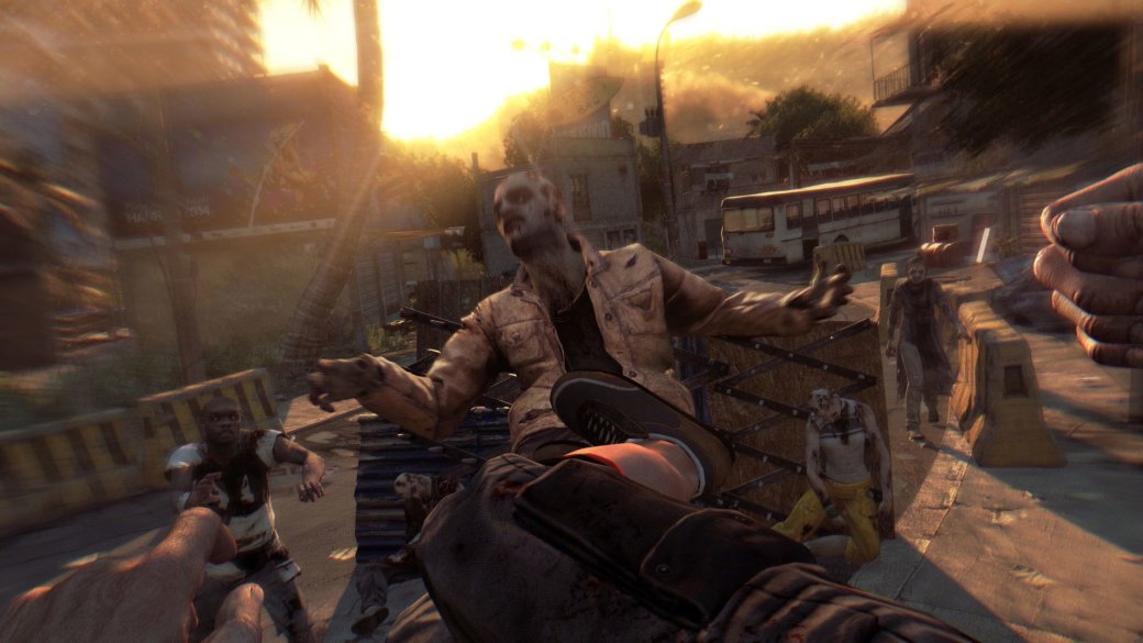 Dying Light празднует день рождения! Готовы к еще одной пачке бесплатных DLC?